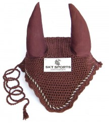  Earnet Simple Brown