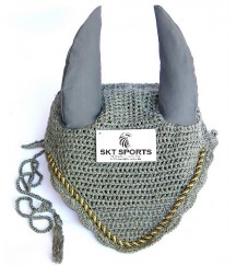  Earnet Simple Grey