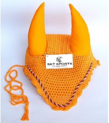  Earnet Simple Orange