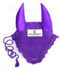  Earnet Simple Purple