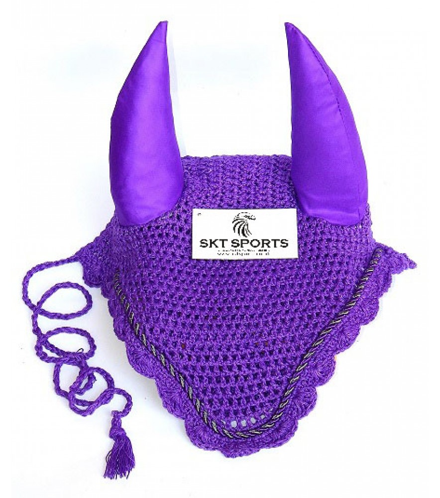  Earnet Simple Purple 