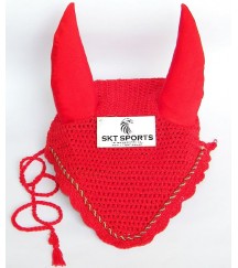  Earnet Simple Red