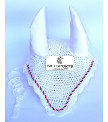  Earnet Simple White