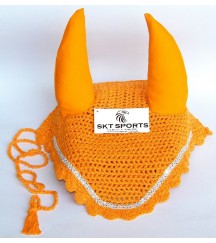 Earnet Crystals Orange