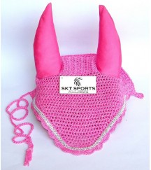 Earnet Crystals Pink