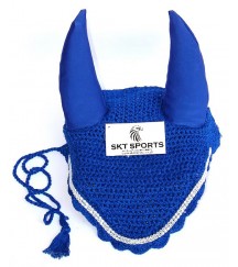 Earnet Crystals R.Blue