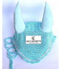 Earnet Crystals SkyBlue Light
