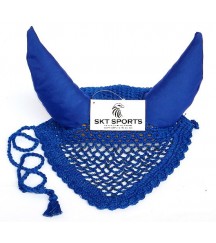Earnets Colourful Beeds R.Blue