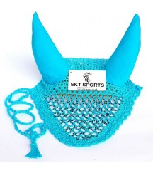 Earnets Colourful Beeds SkyBlue