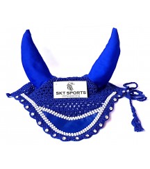 Earnet Big Crystals  R.Blue