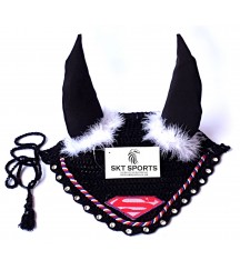 Earnet Superman  Black