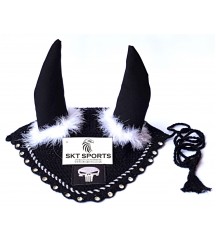  Earnet The Punisher Black