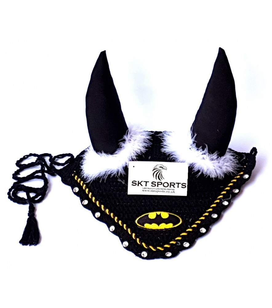 Earnet Batman Black 