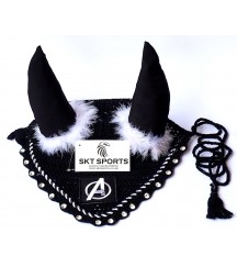 Earnet The Avengers Black