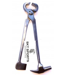 Swan Pocket Farrier