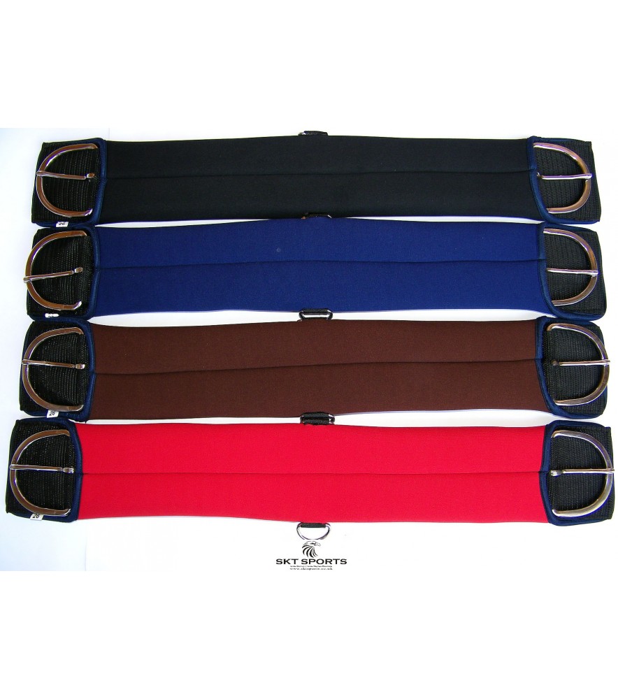 Western Girth 