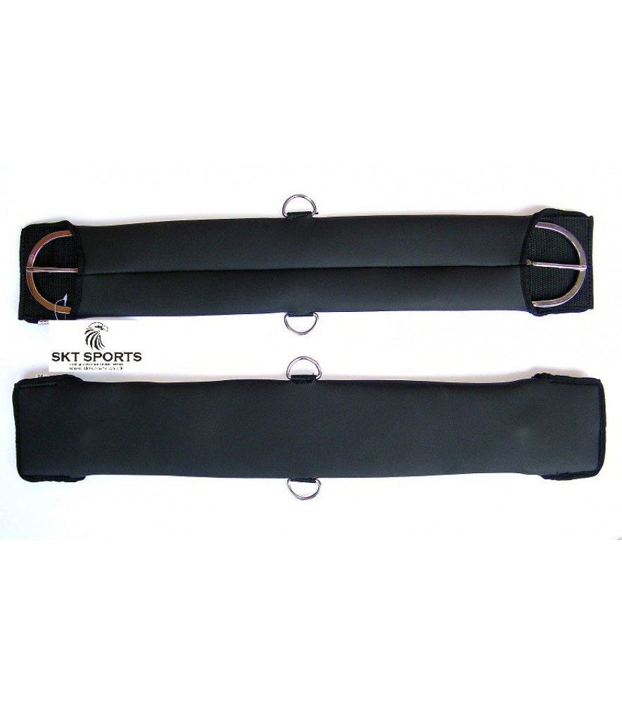 Western Girth 