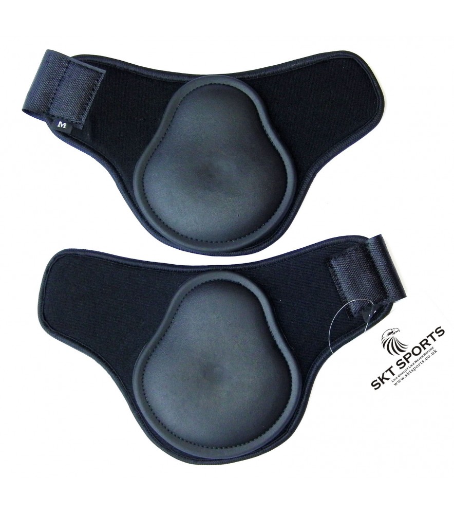 Fetlock Boots Black 