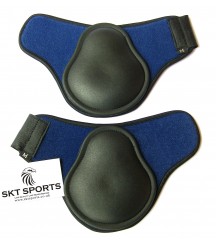 Fetlock Boots N.Blue