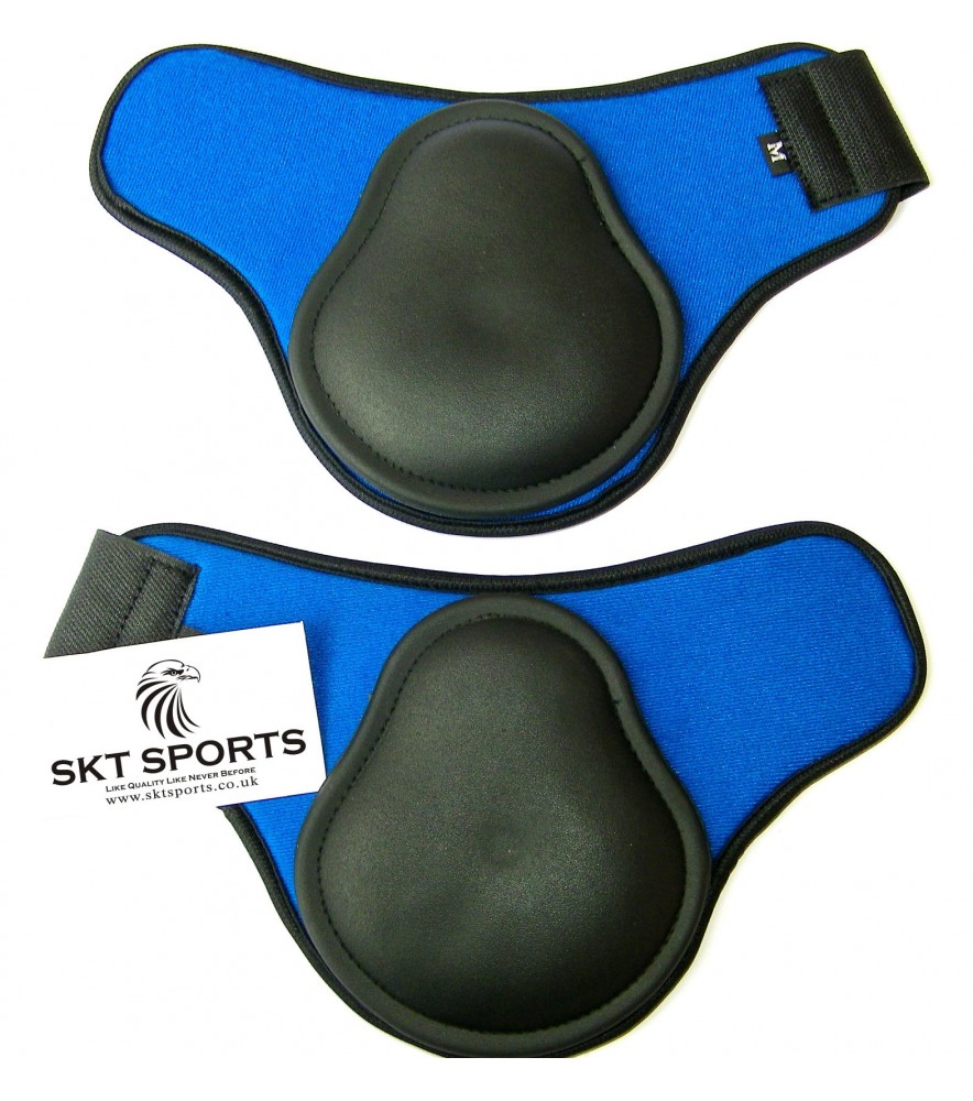Fetlock Boots R.Blue 