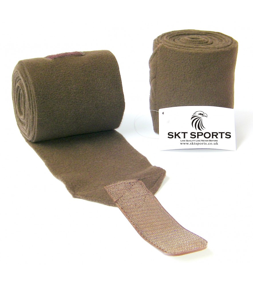 Polo Wraps Brown 