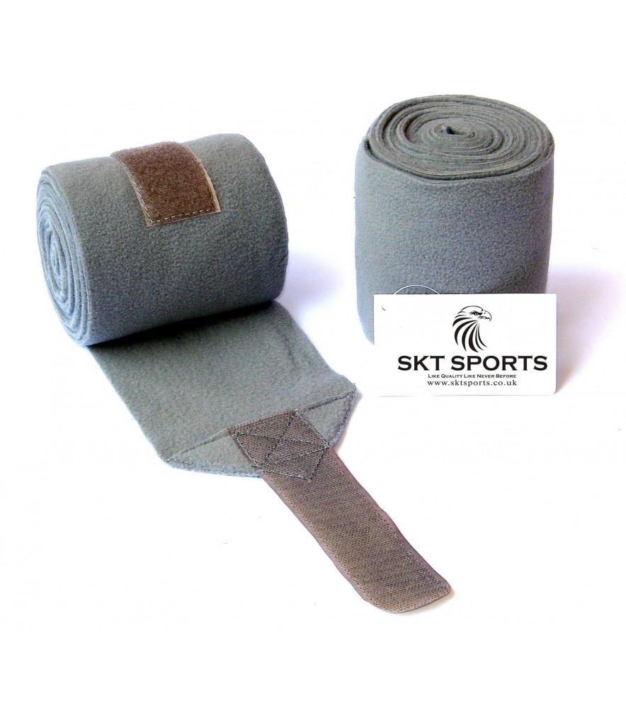 Polo Wraps Grey 