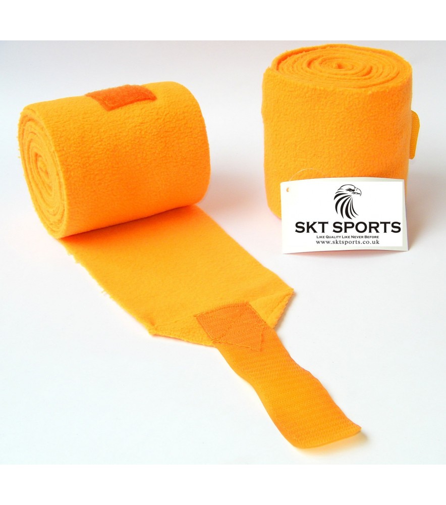 Polo Wraps Orange 