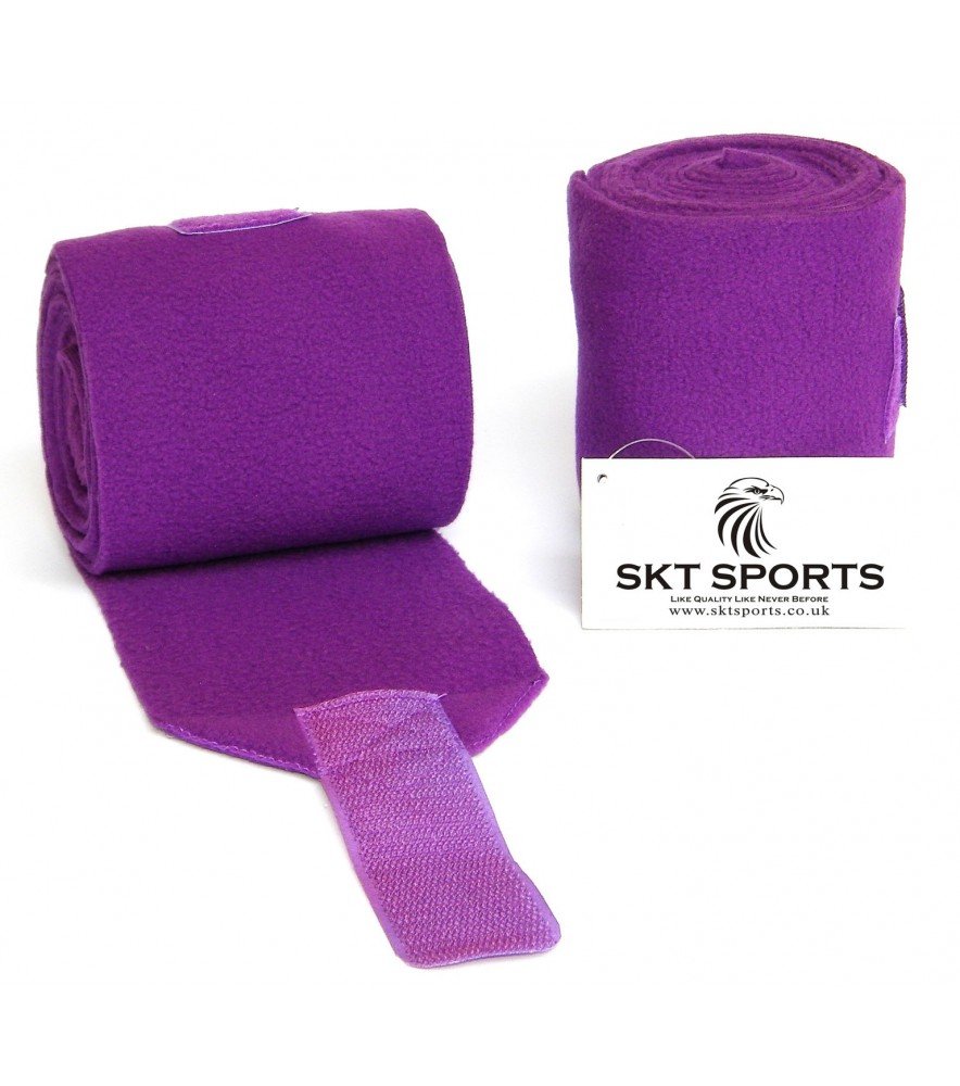 Polo Wraps Purple 