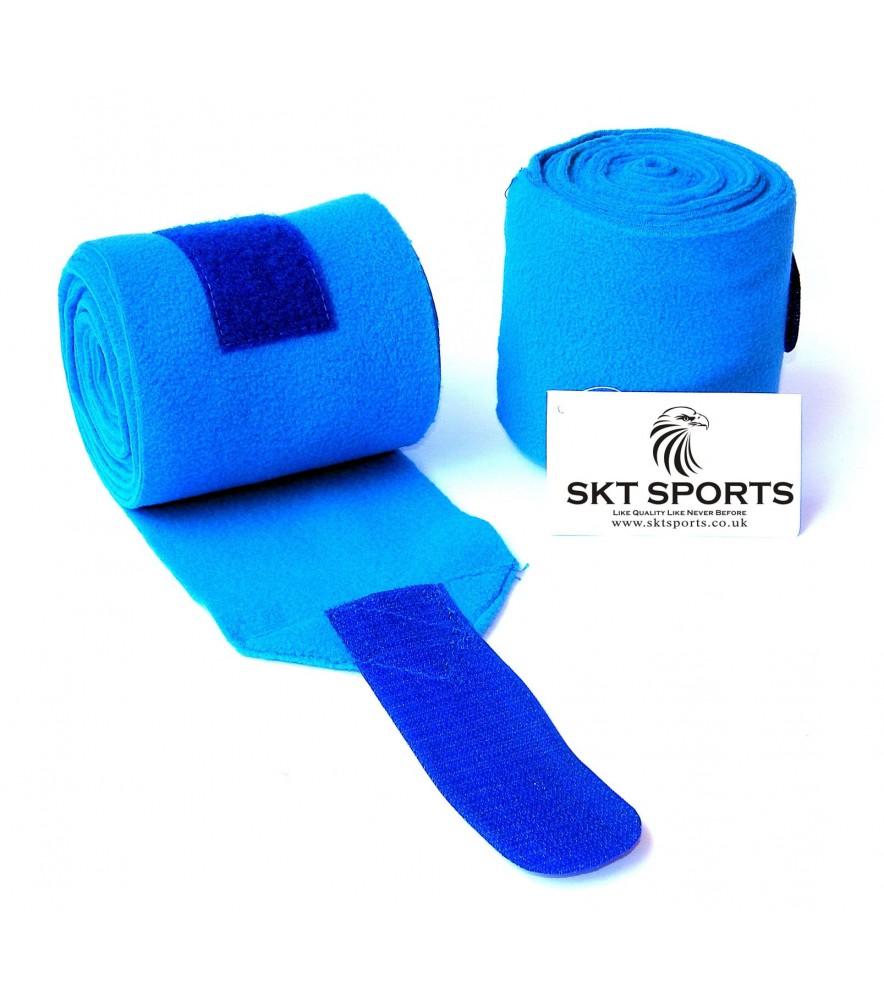 Polo Wraps R.Blue 