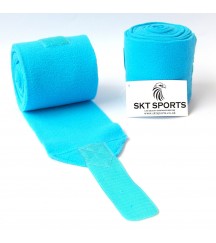 Polo Wraps SkyBlue