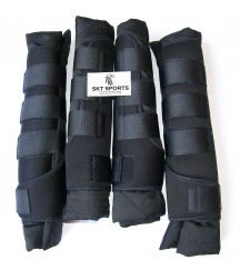 Stable Boots Black
