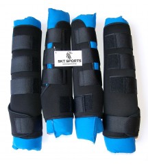 Stable Boots R.Blue