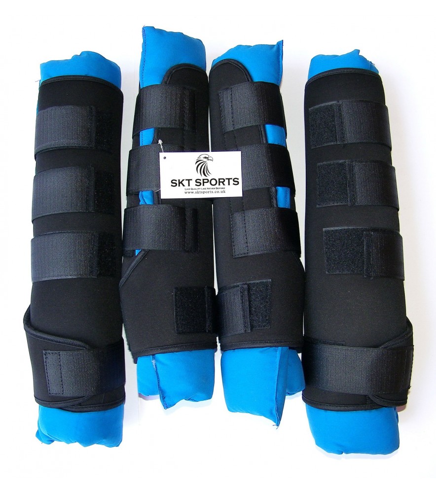 Stable Boots R.Blue 