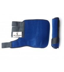 Support Wraps N.Blue