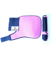 Support Wraps Pink