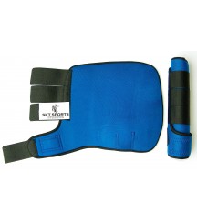 Support Wraps R.Blue