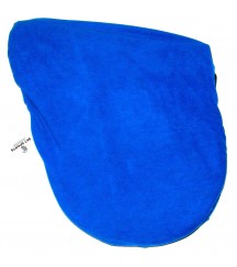 Saddle Cover R.Blue