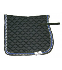 General Purpose Saddle Pad Black