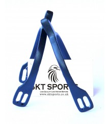 Aluminum Spur Black