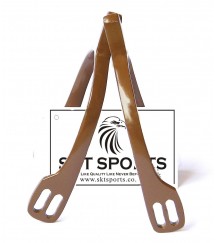 Aluminum Spur Brown