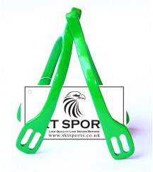 Aluminum Spur Green