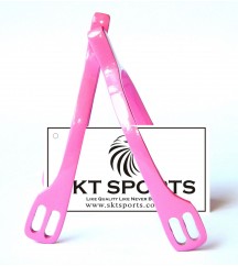 Aluminum Spur Pink