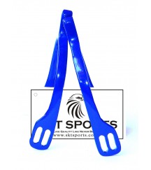 Aluminum Spur R.Blue