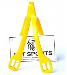 Aluminum Spur Yellow