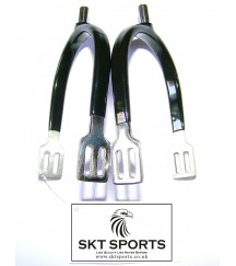 Blunt Spur Grip
