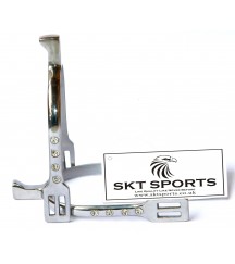 Hammer Spur Diamonte Polished
