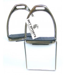 Mounting Stirrups