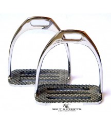 Australian 4-Bars Stirrups