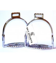 Acadmic Stirrup S.Steel