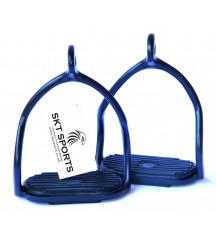 Double Bent Black